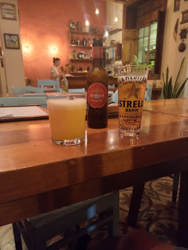 Opinii despre Arlotia în Barranco - Gastronomía y hostelería