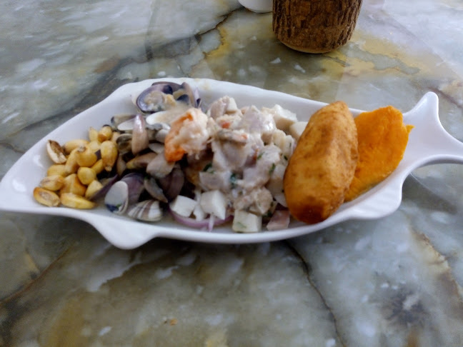 Opinii despre Cevichería El Campeón în Cutervo - Gastronomía y hostelería