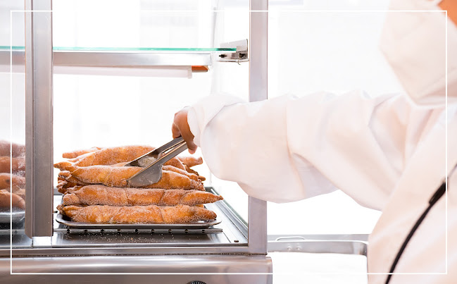 Comentarii opinii despre CHURROS VIRGEN DEL CARMEN S.A.C