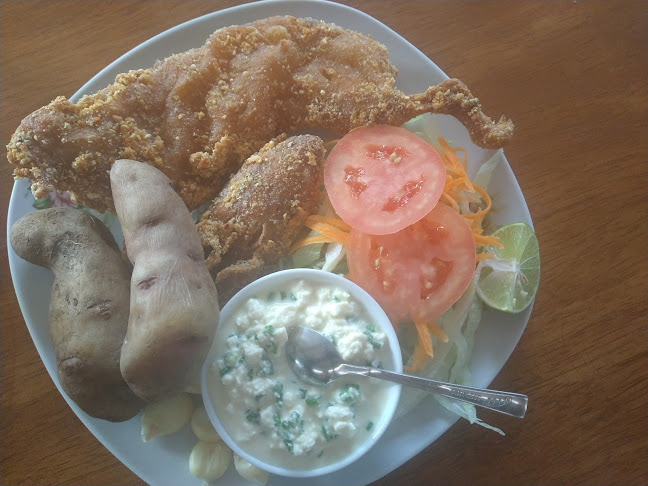 Jr. Asamblea 138, Ayacucho 05003