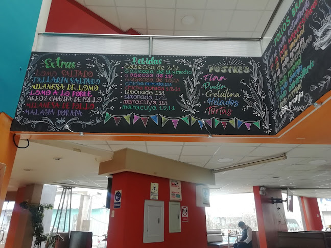 Opinii despre Pollería La Granja în Juliaca - Gastronomía y hostelería