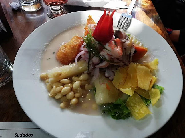 Opinii despre Restaurante Di Limon în Lambayeque - Gastronomía y hostelería