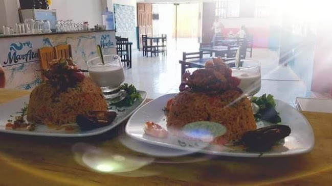 Cevicheria MarAta - Gastronomía y hostelería