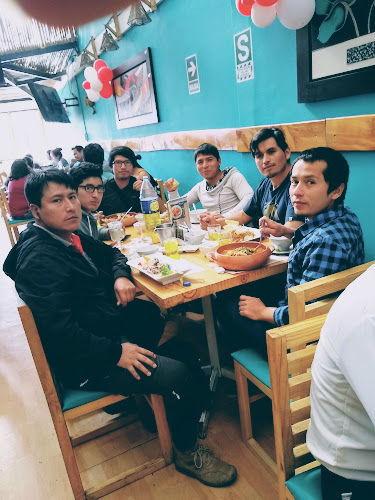 Comentarii opinii despre Orgullo Norteño