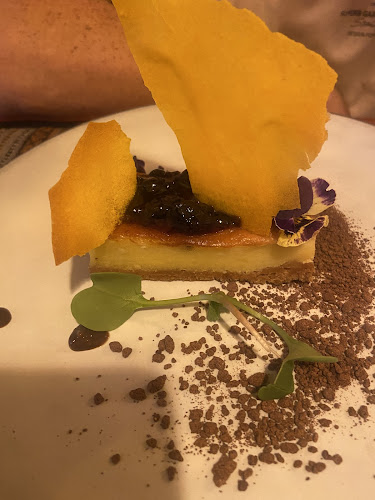 Comentarii opinii despre MORAY Restaurant