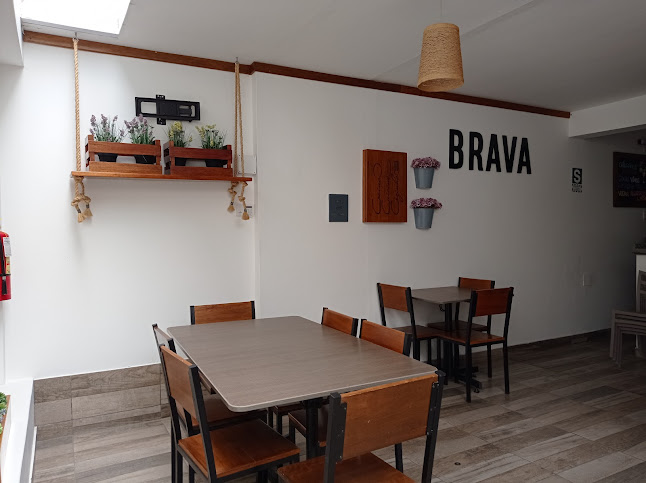 Brava Restaurante - Gastronomía y hostelería
