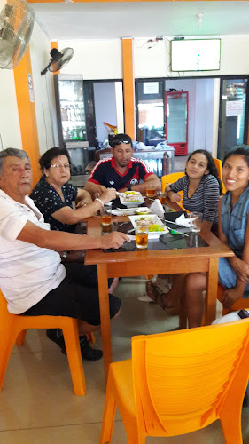Opinii despre Cevichería - Restaurant La Tribuna în Tumbes - Gastronomía y hostelería