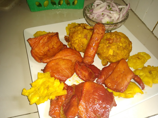 Comentarii opinii despre La casita de Pihuicho