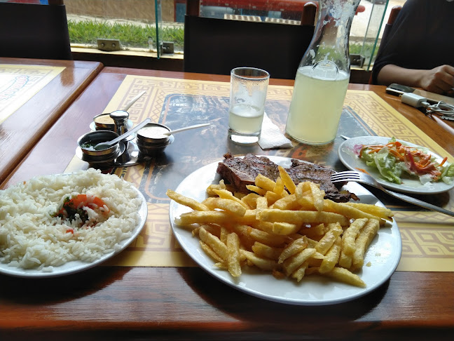 Polleria CORRALITO Chachapoyas