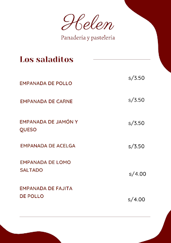 Av. Arnaldo Márquez 1099, Jesús María 15072