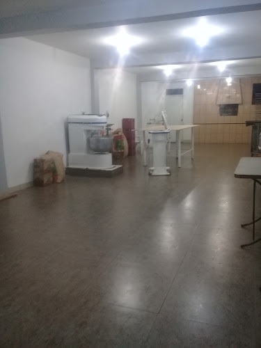 Panaderia Emmanuel - Gastronomía y hostelería