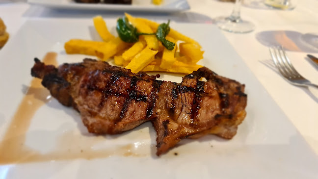 Comentarii opinii despre El Tizón