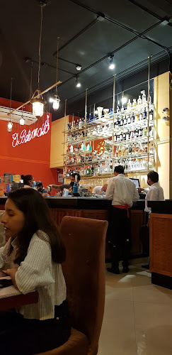 Comentarii opinii despre Bolívar RestoBar - El Bolivarcito E.I.R.L.