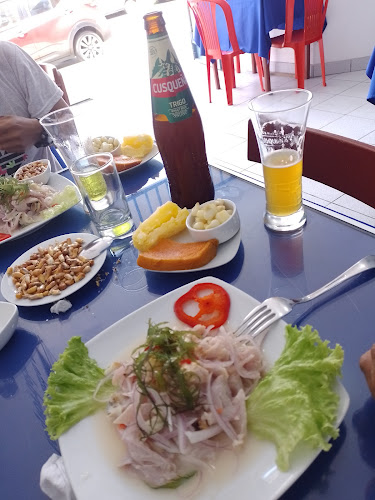 Jirón Ladislao Espinar 142, Chimbote 02803