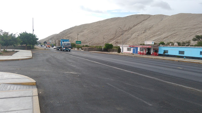 Au. Panamericana Nte. 915, 02660