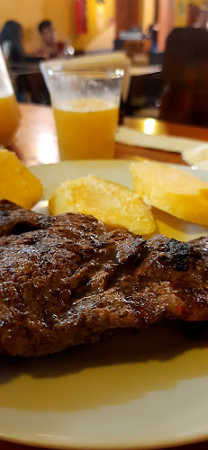 Av. América Sur 917, Trujillo 13008