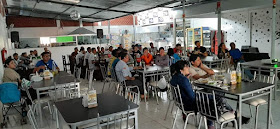 Cevicheria MAR Y FUEGO