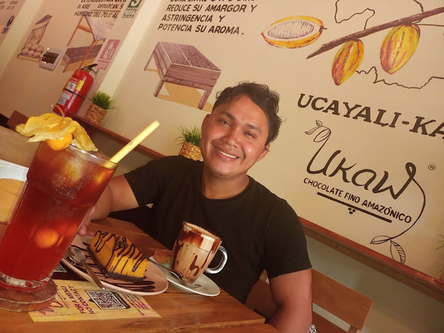 Comentarii opinii despre Ukaw Chocolate Fino Amazónico