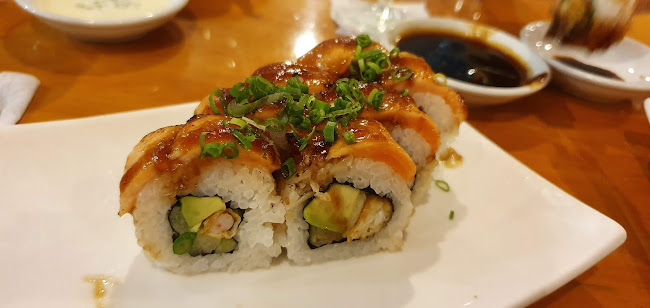 Opinii despre Ikedo în Lima - Gastronomía y hostelería