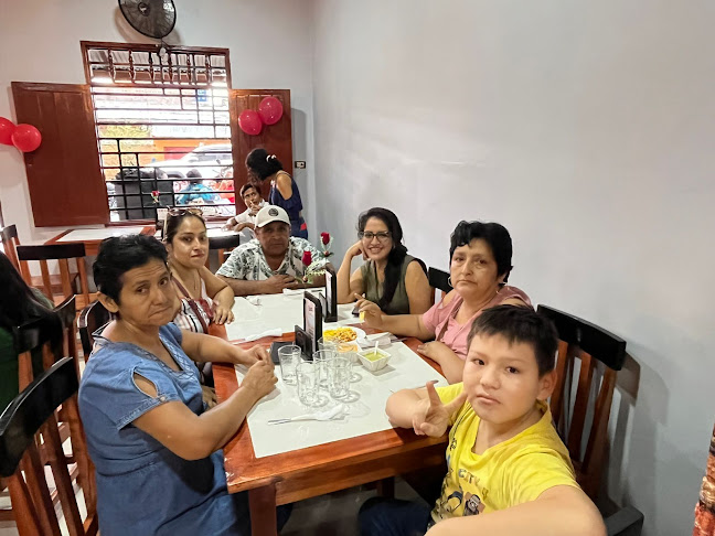 La Riojanita Restaurante - Iquitos - Iquitos