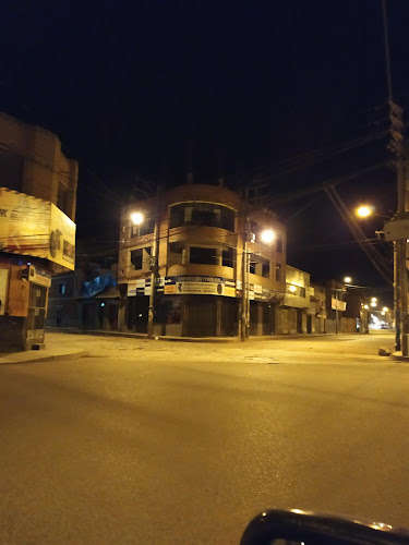 DELIBEBIDAS - Juliaca