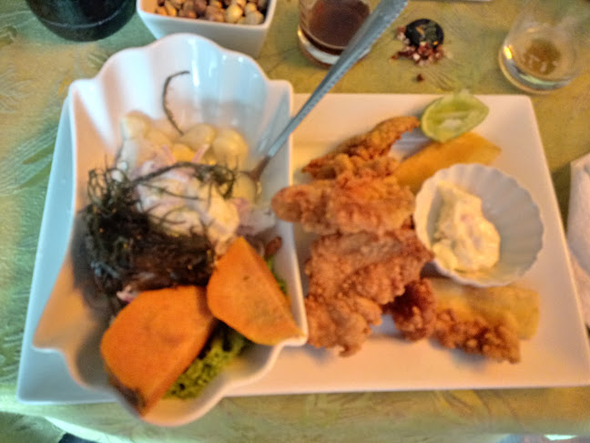 Recreo Batata Rústica - Gastronomía y hostelería