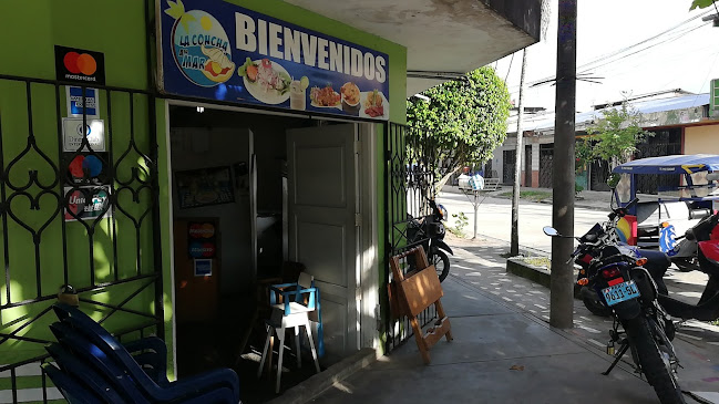 Restaurant Cevicheria La Concha A Su Mar - Iquitos