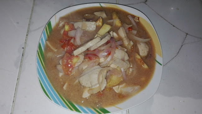 Chifa «QUICHO» - Amarilis