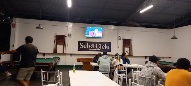 Selva y Cielo Oxapampa - Oxapampa