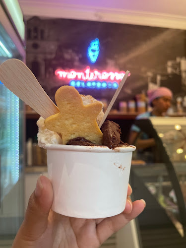 Monterosso Gelateria