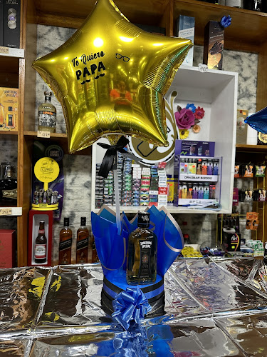 Licoreria Star Market - Gastronomía y hostelería