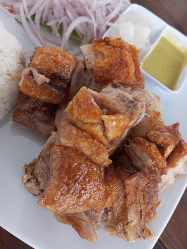 Restaurante campestre yokota