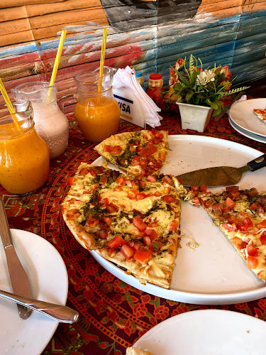 Av. Piura 400, Máncora 20851