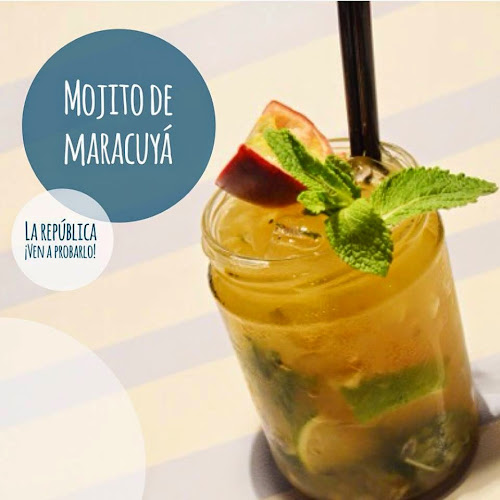 La República RestoBar