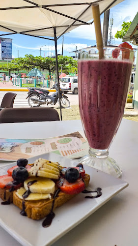 Quispi Helados Artesanales - Tingo María