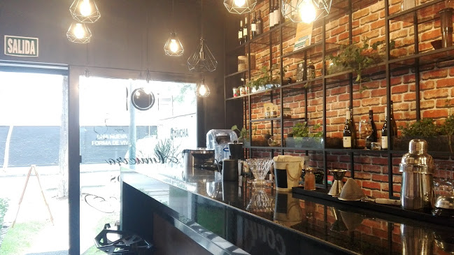 Opinii despre YanaQuncha în San Isidro - Gastronomía y hostelería