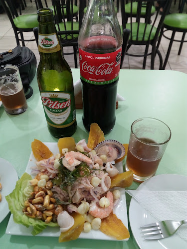 El Guajirito - Callao