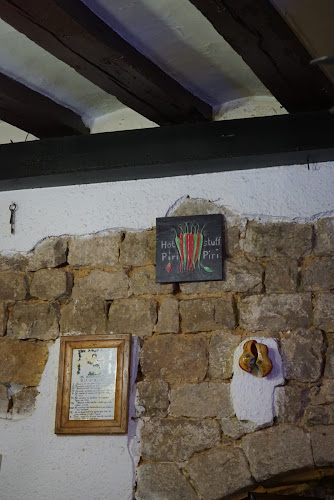 Carrer dels Cecs de la Boqueria, 4, Ciutat Vella, 08002 Barcelona, España