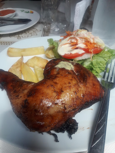 Rinconcito De Dolores