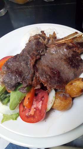 Sanchez Comida de Mar - Gastronomía y hostelería