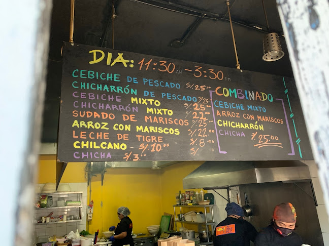 Al Toke Pez - Gastronomía y hostelería