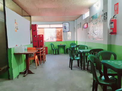 Snack Bar - El Retorno