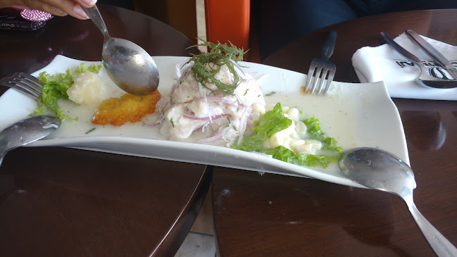 LOCHE & AJI- COCINA NORTEÑA - Gastronomía y hostelería