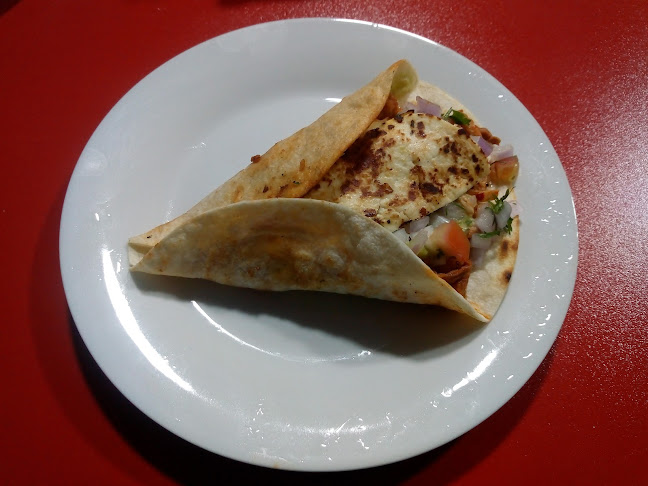 Opinii despre Tacos chingones în Cutervo - Gastronomía y hostelería