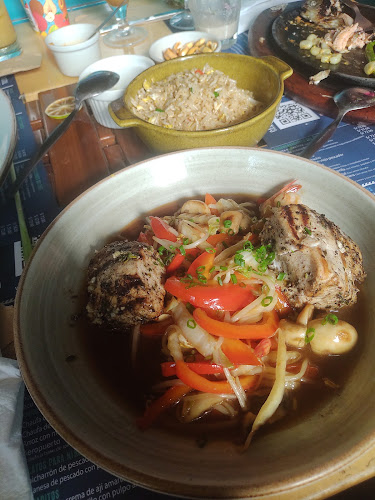 Señor Limón - Gastronomía y hostelería