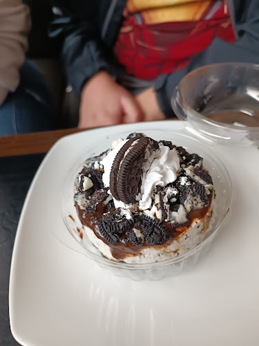 Amaretto Panadería Heladería Pastelería - Gastronomía y hostelería