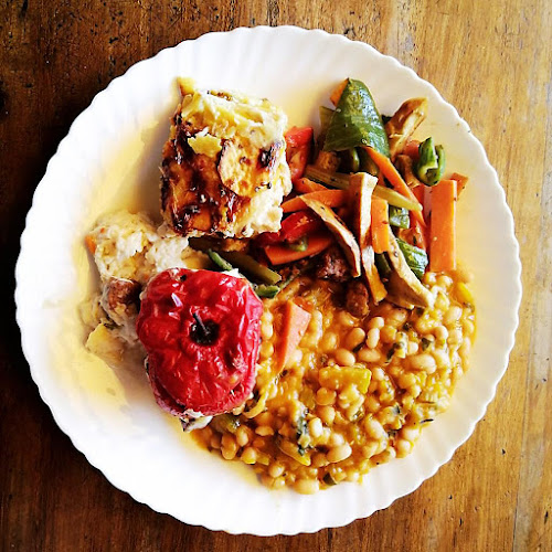 Opinii despre Restaurante Vegetariano El Puente în Arequipa - Gastronomía y hostelería