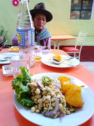 Jr. Daniel Villar 163, Caraz 02167