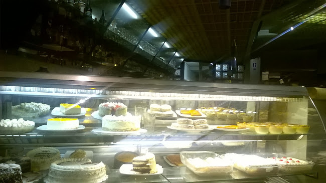 Comentarii opinii despre Barucci (turistas)