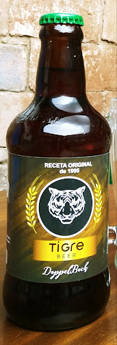 Comentarii opinii despre CASA TIGRE CAFE LOUNGE